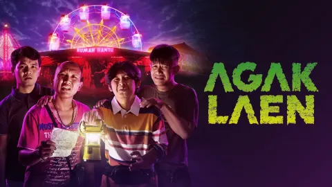 5 Film Komedi Indonesia yang Cocok Ditonton Saat Butuh Hiburan