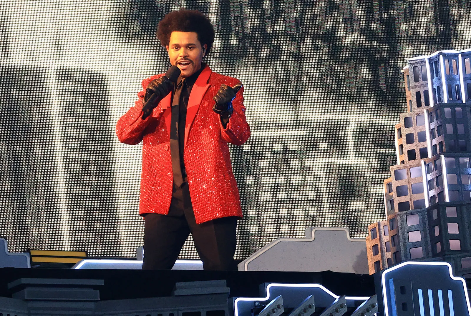 5 Hal yang Wajib Diperhatikan Jelang Konser The Weeknd di JIS