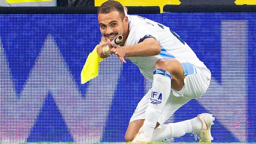 Israel Vs Austria Memanas, Sayed Abu Farchi Diusir Usai Selebrasi Tembak-tembakan