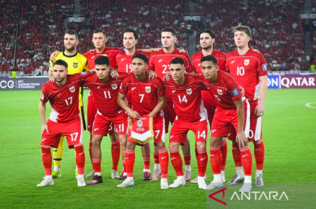 Prediksi Indonesia vs Singapura, Garuda Diunggulkan Raih 3 Poin di FIFA ASEAN Cup 2026