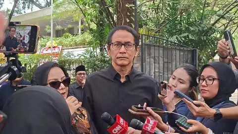Addie MS dan Memes Kenang Peran Guruh Soekarnoputra dalam Perjalanan Karier