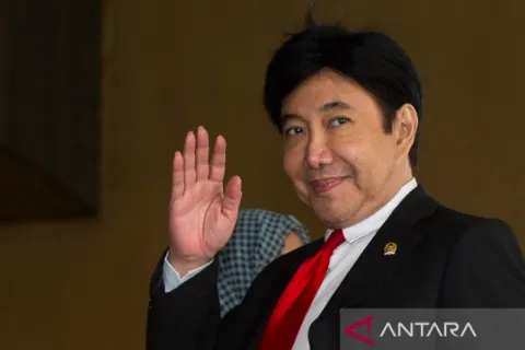Guruh Soekarnoputra Meninggal Dunia, Ini Riwayat Kesehatannya yang Pernah Jadi Sorotan