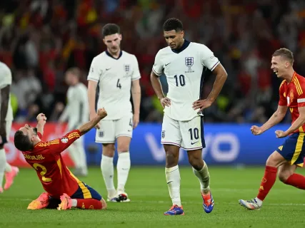 Jadwal UEFA Nations League Malam Ini: Inggris vs Spanyol Jadi Sorotan, Ada 3 Duel Besar
