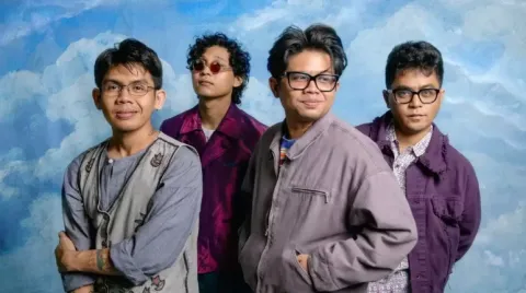 Nasib Juicy Luicy Usai Ribut Soal Bagasi, Namanya Dicoret dari 3 Acara