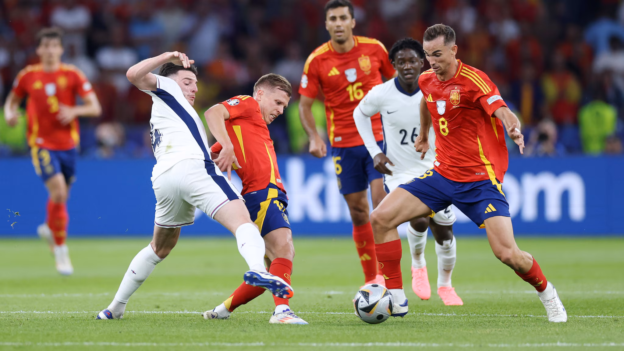 Prediksi Spanyol vs Inggris: Duel Juara Dunia dan Peringkat Ketiga Piala Dunia 2026