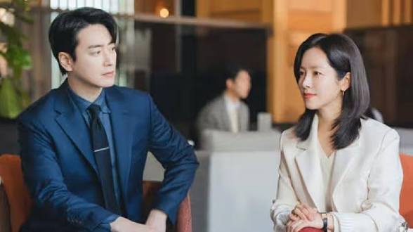 5 Drakor Office Romance dengan Kisah Cinta yang Nggak Cuma Manis, tapi Juga Realistis