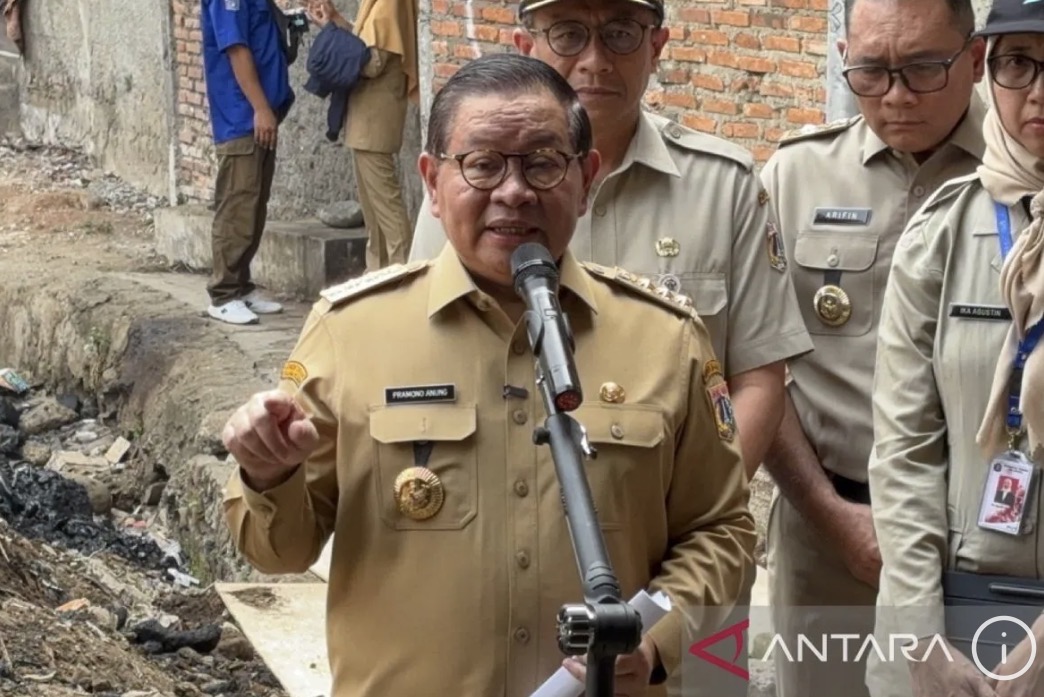 Pestapora dan Konser The Weeknd Sumbang Perputaran Ekonomi Jakarta Hampir Rp250 Miliar