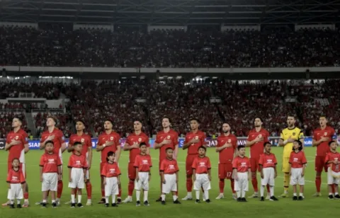 Prediksi Indonesia vs Malaysia di FIFA ASEAN Cup 2026, Duel Sengit Perebutan Puncak Grup A