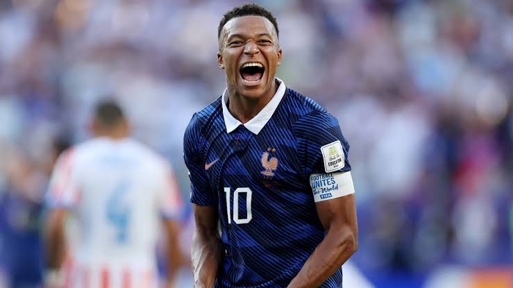 Prediksi Prancis vs Belgia di UEFA Nations League: Les Bleus Tanpa Mbappe