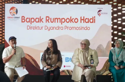 Ayo Daftar! Cerdas Cermat Jagat Satwa Nusantara 2026 Buka Pendaftaran, 36 Sekolah Berebut Tiket ke Grand Final