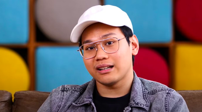 Dari Crazy Rich Medan Jadi Numpang Rumah Teman, Indra Kenz Ungkap Kondisinya Usai Bebas