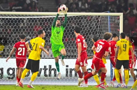 FIFA ASEAN Cup 2026: Indonesia Masih Berpeluang Juara Grup, Ini 3 Skenarionya