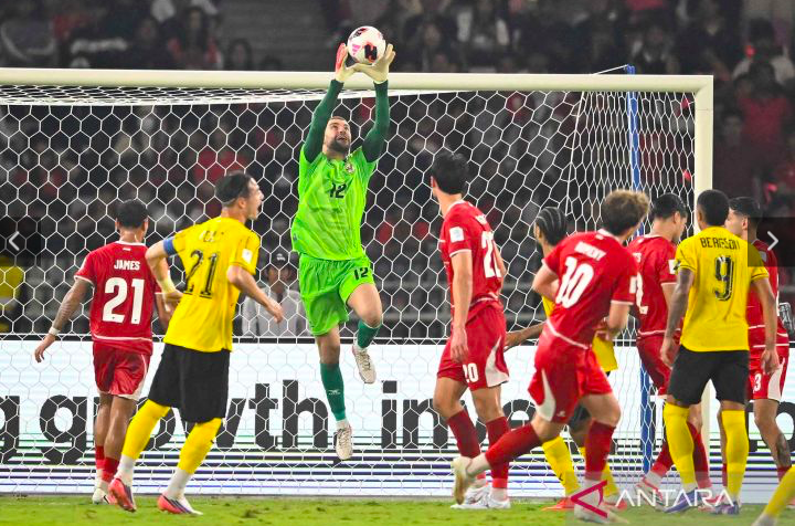 FIFA ASEAN Cup 2026: Indonesia Masih Berpeluang Juara Grup, Ini 3 Skenarionya