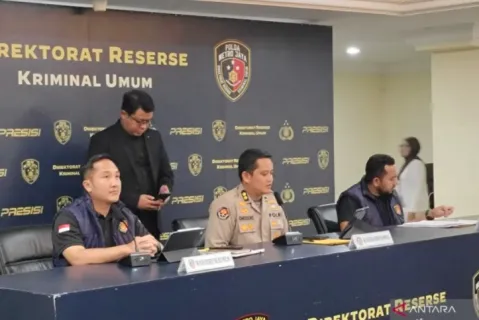 Masinis KA Argo Bromo Jadi Tersangka Kecelakaan Bekasi Timur, Terancam 12 Tahun Penjara
