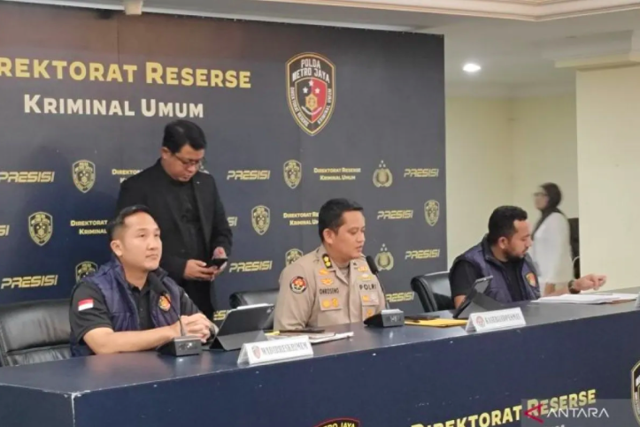 Masinis KA Argo Bromo Jadi Tersangka Kecelakaan Bekasi Timur, Terancam 12 Tahun Penjara