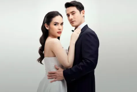 Amanda Rigby vs Steffi Zamora Sama-Sama Dapat Duda, Netizen: 