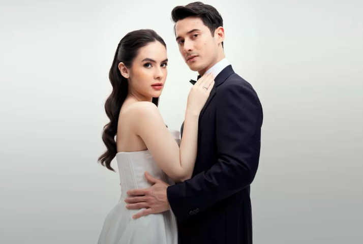 Amanda Rigby vs Steffi Zamora Sama-Sama Dapat Duda, Netizen: "Nino Juga Red Flag!"