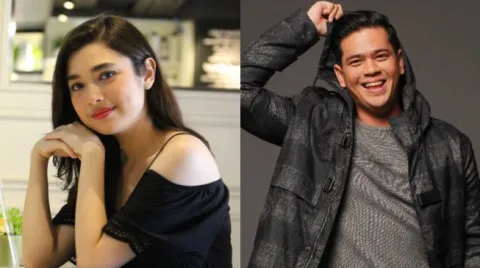 Plot Twist! Amanda Rigby Disebut Sempat Lirik Surya Insomnia Sebelum Dekat dengan Andre Taulany