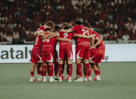 Prediksi Susunan Pemain Timnas Indonesia vs Bangladesh di FIFA ASEAN Cup 2026