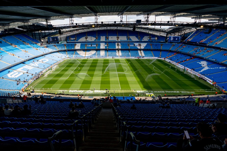 Premier League Nyatakan Manchester City Bersalah atas Pelanggaran Aturan Finansial Selama 9 Musim
