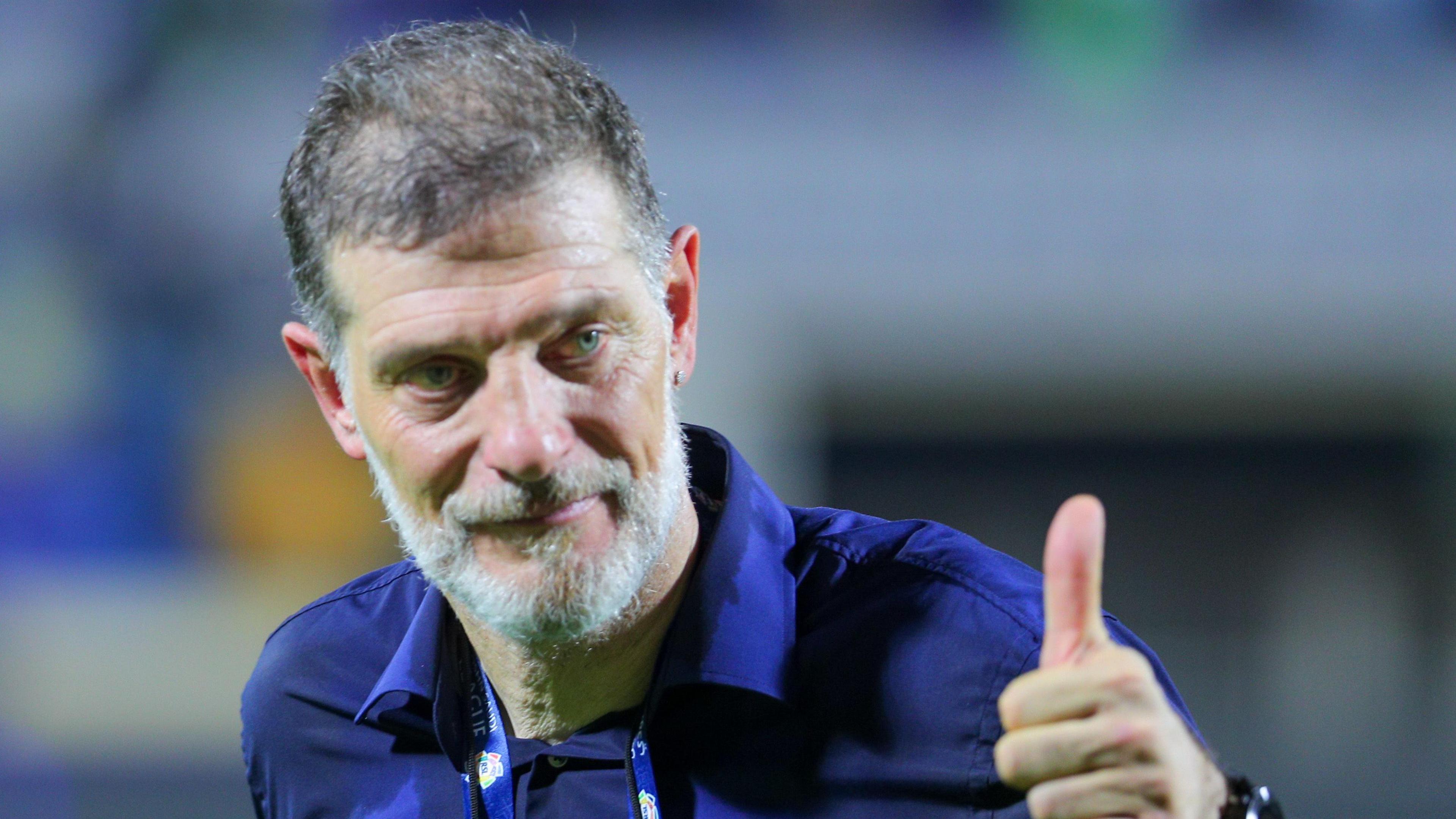 Slaven Bilic Kritik Kroasia Usai Dibantai Spanyol: Kami Tidak Boleh Datang untuk Merayakan Mereka