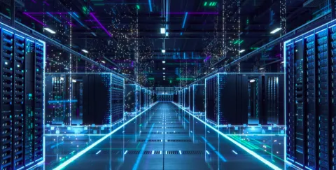 Data Center AI Jatiluhur Butuh 33 Juta Liter Air per Hari, Benarkah Picu Kekeringan?
