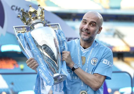 Pep Guardiola Beri Dukungan untuk Manchester City di Tengah Kasus Finansial