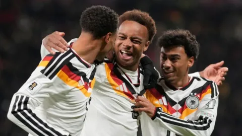 Prediksi Jerman vs Serbia: Die Mannschaft Bidik Kemenangan Perdana di Nations League