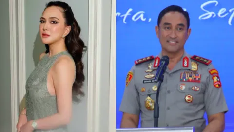 Nama Shandy Aulia Sempat Terseret Isu Perselingkuhan, Siapa Sosok di Baliknya?