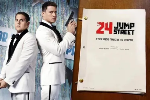 24 Jump Street Resmi Tayang 2027, Channing Tatum dan Jonah Hill Kembali