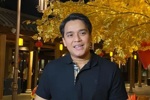 Billy Syahputra Soroti Video Anaknya yang Disebar Tanpa Sensor, Tantang Pengelola Pantai Dreamland Buka CCTV