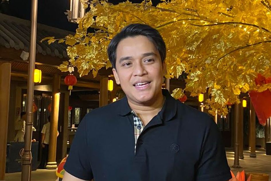 Billy Syahputra Soroti Video Anaknya yang Disebar Tanpa Sensor, Tantang Pengelola Pantai Dreamland Buka CCTV