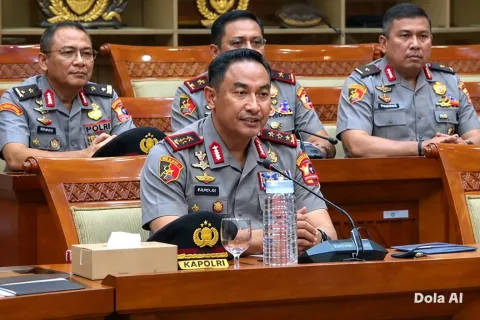 Enam Program Prioritas harus Mendapatkan Dukungan Demi Transformasi Kepolisian