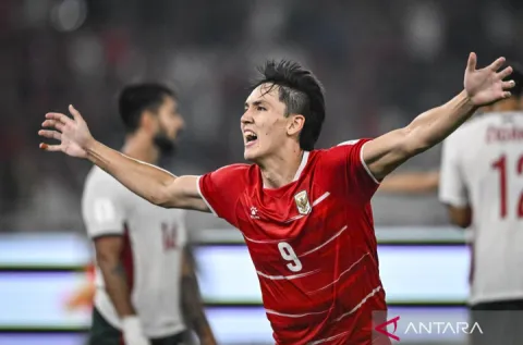 Menang 9-2 dan Lolos Final, Indonesia Diprotes Malaysia Gegara Tambahan Waktu 7 Menit