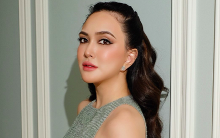 Nama Shandy Aulia Sempat Terseret Isu Perselingkuhan, Siapa Sosok di Baliknya?
