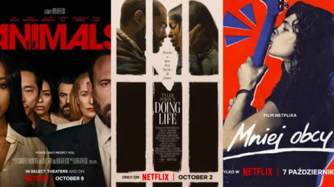 5 Film Netflix Terbaru yang Wajib Masuk Watchlist Oktober 2026, Ada Crazy Rich Incredibly Broke hingga The Storm
