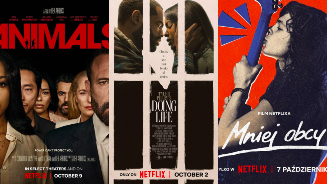 5 Film Netflix Terbaru yang Wajib Masuk Watchlist Oktober 2026, Ada Crazy Rich Incredibly Broke hingga The Storm