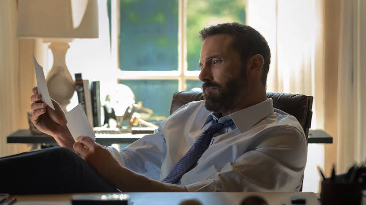 5 Film Netflix yang Tayang Oktober 2026, Ada Drama hingga Thriller