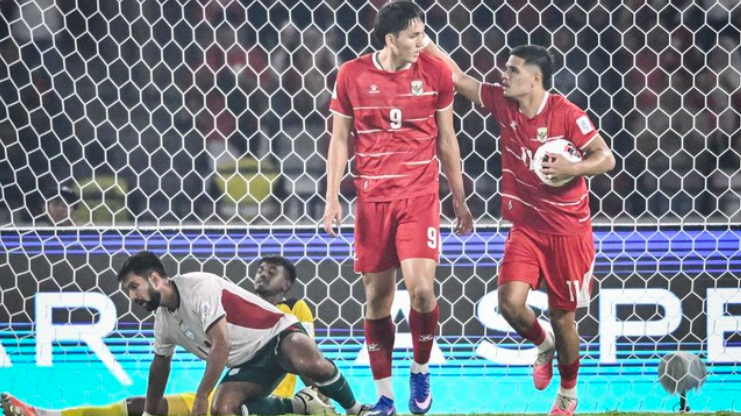 Indonesia vs Thailand Berebut Trofi FIFA ASEAN Cup 2026, Ini Jadwal, Jam Tayang, dan Link Streaming