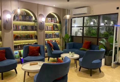 6 Cafe Instagramable di Jakarta dan Bogor untuk Book Date, WFC, sampai Quality Time
