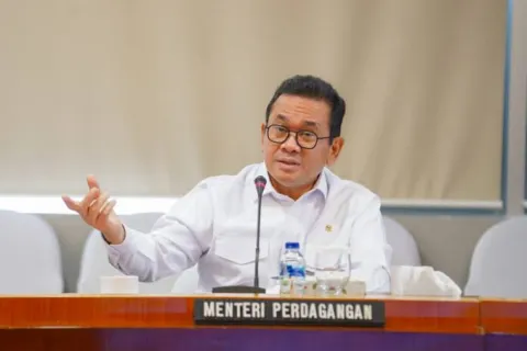 Berhubungan dengan Keberlangsungan Hidup, Indonesia Menolak Pangan Jadi Instrumen Tekanan Geopolitik