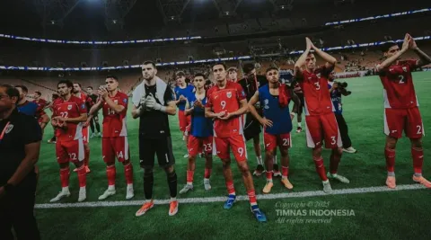 Final FIFA ASEAN Cup 2026: Indonesia vs Thailand, Siapa yang Angkat Trofi?