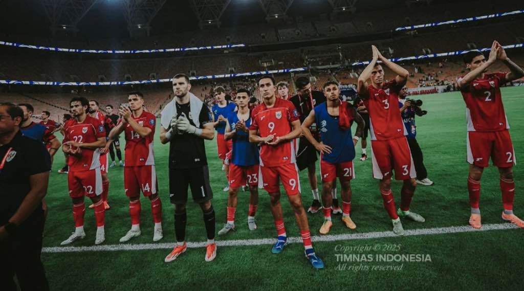 Final FIFA ASEAN Cup 2026: Indonesia vs Thailand, Siapa yang Angkat Trofi?