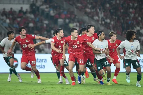 Prediksi Indonesia vs Thailand di Final FIFA ASEAN Cup 2026: Garuda Diunggulkan