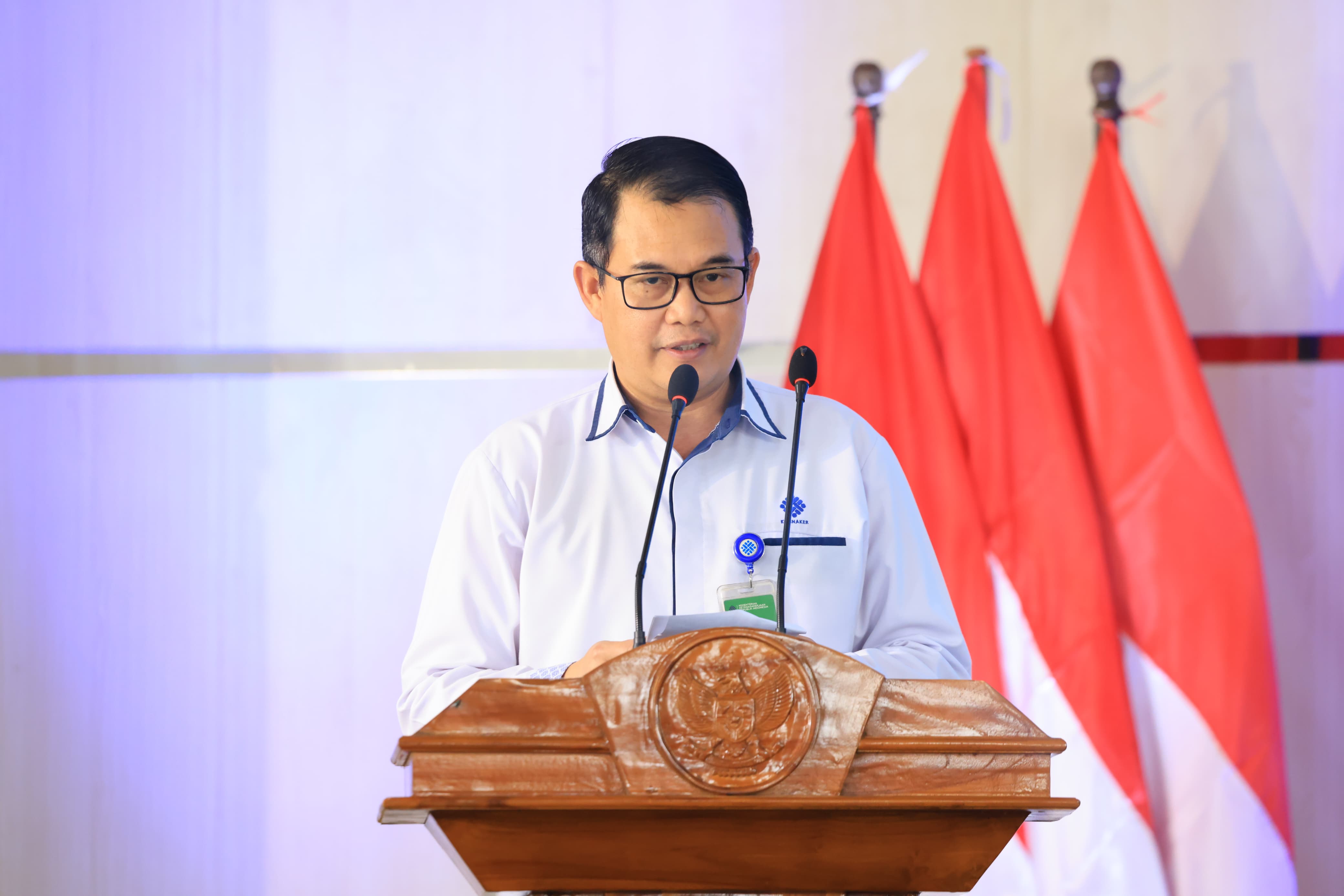 Ayo Daftar, Pelatihan Vokasi Nasional Batch 6 Dibuka hingga 14 Oktober