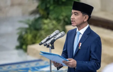 Ijazah Setara SLTA Gibran Tak Ditemukan MK, Lalu Kenapa Gugatan Tak Diterima?
