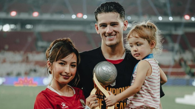 Indonesia Juara FIFA ASEAN Cup 2026, Justin Hubner: "Kamilah Raja Sesungguhnya"