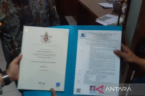 Jelang Putusan Sengketa Ijazah Gibran, Prabowo Disebut Tak Mau Intervensi MK
