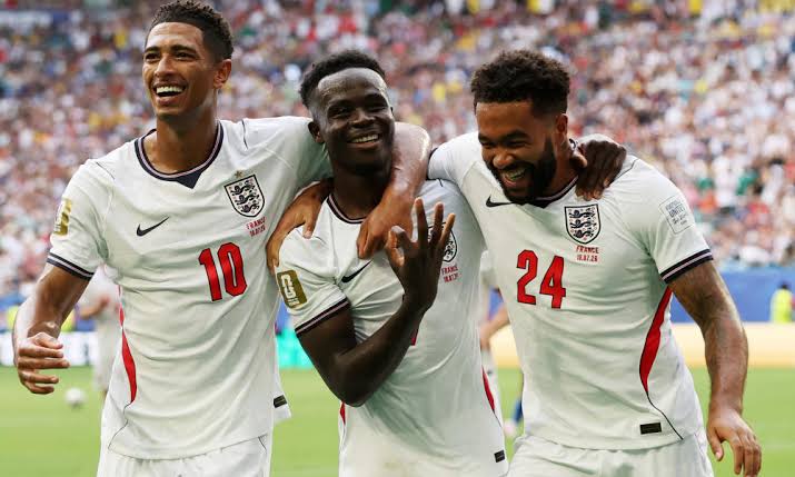 Prediksi Inggris vs Ceko: The Three Lions Berpeluang Menang Mudah di Wembley