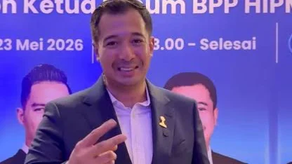 Selain Perluasan Akses Pembiayaan, Pelaku Usaha Perlu Pendampingan agar Produktif